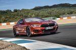 BMW M850i xDrive Carbon Package 2018 года (WW)